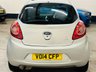 USED 2014 14 FORD KA 1.2 Zetec Hatchback 3 Door Petrol Manual Euro 6 (s/s) (69 ps) CAMBELT KIT REPLACED AT 4,589 MILES