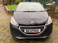 USED 2015 15 PEUGEOT 208 1.0 VTi PureTech Access+ Hatchback 5dr Petrol Manual Euro 5 (68 ps) IDEAL 1ST CAR - LOW INSURANCE GROUP - ZERO ROAD TAX - 2 FORMER KEEPER - LOW MILEAGE - HPI CLEAR - FRESHLY SERVICED - NEW 12 MONTHS FULL MOT