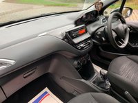 USED 2015 15 PEUGEOT 208 1.0 VTi PureTech Access+ Hatchback 5dr Petrol Manual Euro 5 (68 ps) IDEAL 1ST CAR - LOW INSURANCE GROUP - ZERO ROAD TAX - 2 FORMER KEEPER - LOW MILEAGE - HPI CLEAR - FRESHLY SERVICED - NEW 12 MONTHS FULL MOT