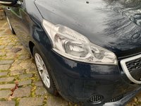 USED 2015 15 PEUGEOT 208 1.0 VTi PureTech Access+ Hatchback 5dr Petrol Manual Euro 5 (68 ps) IDEAL 1ST CAR - LOW INSURANCE GROUP - ZERO ROAD TAX - 2 FORMER KEEPER - LOW MILEAGE - HPI CLEAR - FRESHLY SERVICED - NEW 12 MONTHS FULL MOT