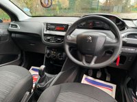 USED 2015 15 PEUGEOT 208 1.0 VTi PureTech Access+ Hatchback 5dr Petrol Manual Euro 5 (68 ps) IDEAL 1ST CAR - LOW INSURANCE GROUP - ZERO ROAD TAX - 2 FORMER KEEPER - LOW MILEAGE - HPI CLEAR - FRESHLY SERVICED - NEW 12 MONTHS FULL MOT