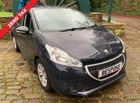 USED 2015 15 PEUGEOT 208 1.0 VTi PureTech Access+ Hatchback 5dr Petrol Manual Euro 5 (68 ps) IDEAL 1ST CAR - LOW INSURANCE GROUP - ZERO ROAD TAX - 2 FORMER KEEPER - LOW MILEAGE - HPI CLEAR - FRESHLY SERVICED - NEW 12 MONTHS FULL MOT