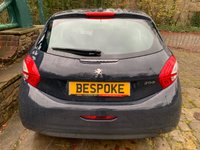USED 2015 15 PEUGEOT 208 1.0 VTi PureTech Access+ Hatchback 5dr Petrol Manual Euro 5 (68 ps) IDEAL 1ST CAR - LOW INSURANCE GROUP - ZERO ROAD TAX - 2 FORMER KEEPER - LOW MILEAGE - HPI CLEAR - FRESHLY SERVICED - NEW 12 MONTHS FULL MOT