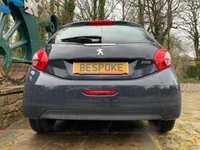 USED 2015 15 PEUGEOT 208 1.0 VTi PureTech Access+ Hatchback 5dr Petrol Manual Euro 5 (68 ps) IDEAL 1ST CAR - LOW INSURANCE GROUP - ZERO ROAD TAX - 2 FORMER KEEPER - LOW MILEAGE - HPI CLEAR - FRESHLY SERVICED - NEW 12 MONTHS FULL MOT