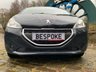 USED 2015 15 PEUGEOT 208 1.0 VTi PureTech Access+ Hatchback 5dr Petrol Manual Euro 5 (68 ps) IDEAL 1ST CAR - LOW INSURANCE GROUP - ZERO ROAD TAX - 2 FORMER KEEPER - LOW MILEAGE - HPI CLEAR - FRESHLY SERVICED - NEW 12 MONTHS FULL MOT