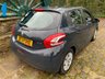 USED 2015 15 PEUGEOT 208 1.0 VTi PureTech Access+ Hatchback 5dr Petrol Manual Euro 5 (68 ps) IDEAL 1ST CAR - LOW INSURANCE GROUP - ZERO ROAD TAX - 2 FORMER KEEPER - LOW MILEAGE - HPI CLEAR - FRESHLY SERVICED - NEW 12 MONTHS FULL MOT