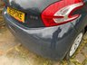 USED 2015 15 PEUGEOT 208 1.0 VTi PureTech Access+ Hatchback 5dr Petrol Manual Euro 5 (68 ps) IDEAL 1ST CAR - LOW INSURANCE GROUP - ZERO ROAD TAX - 2 FORMER KEEPER - LOW MILEAGE - HPI CLEAR - FRESHLY SERVICED - NEW 12 MONTHS FULL MOT
