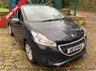 USED 2015 15 PEUGEOT 208 1.0 VTi PureTech Access+ Hatchback 5dr Petrol Manual Euro 5 (68 ps) IDEAL 1ST CAR - LOW INSURANCE GROUP - ZERO ROAD TAX - 2 FORMER KEEPER - LOW MILEAGE - HPI CLEAR - FRESHLY SERVICED - NEW 12 MONTHS FULL MOT