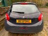 USED 2015 15 PEUGEOT 208 1.0 VTi PureTech Access+ Hatchback 5dr Petrol Manual Euro 5 (68 ps) IDEAL 1ST CAR - LOW INSURANCE GROUP - ZERO ROAD TAX - 2 FORMER KEEPER - LOW MILEAGE - HPI CLEAR - FRESHLY SERVICED - NEW 12 MONTHS FULL MOT