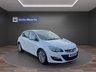 USED 2013 13 VAUXHALL ASTRA 1.4 16v Energy Hatchback 5dr Petrol Manual Euro 5 (100 ps) 