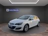 USED 2013 13 VAUXHALL ASTRA 1.4 16v Energy Hatchback 5dr Petrol Manual Euro 5 (100 ps) 