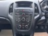USED 2013 13 VAUXHALL ASTRA 1.4 16v Energy Hatchback 5dr Petrol Manual Euro 5 (100 ps) 