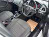 USED 2013 13 VAUXHALL ASTRA 1.4 16v Energy Hatchback 5dr Petrol Manual Euro 5 (100 ps) 
