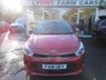 USED 2018 18 KIA RIO 1.25 2 Hatchback 5dr Petrol Manual Euro 6 (s/s) (83 bhp) Full Service History & Just Serviced, One Previous Owner, MOT until January 2026, Great fuel economy! Low Insurance Group!