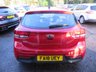 USED 2018 18 KIA RIO 1.25 2 Hatchback 5dr Petrol Manual Euro 6 (s/s) (83 bhp) Full Service History & Just Serviced, One Previous Owner, MOT until January 2026, Great fuel economy! Low Insurance Group!