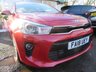 USED 2018 18 KIA RIO 1.25 2 Hatchback 5dr Petrol Manual Euro 6 (s/s) (83 bhp) Full Service History & Just Serviced, One Previous Owner, MOT until January 2026, Great fuel economy! Low Insurance Group!