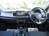 USED 2018 18 KIA RIO 1.25 2 Hatchback 5dr Petrol Manual Euro 6 (s/s) (83 bhp) Full Service History & Just Serviced, One Previous Owner, MOT until January 2026, Great fuel economy! Low Insurance Group!
