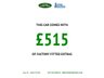 USED 2018 18 KIA RIO 1.25 2 Hatchback 5dr Petrol Manual Euro 6 (s/s) (83 bhp) Full Service History & Just Serviced, One Previous Owner, MOT until January 2026, Great fuel economy! Low Insurance Group!