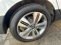 USED 2015 15 HYUNDAI IX35 2.0 CRDi Premium SUV 5dr Diesel Manual 4WD Euro 5 (134 bhp) 