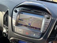 USED 2015 15 HYUNDAI IX35 2.0 CRDi Premium SUV 5dr Diesel Manual 4WD Euro 5 (134 bhp) 