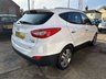 USED 2015 15 HYUNDAI IX35 2.0 CRDi Premium SUV 5dr Diesel Manual 4WD Euro 5 (134 bhp) 