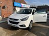USED 2015 15 HYUNDAI IX35 2.0 CRDi Premium SUV 5dr Diesel Manual 4WD Euro 5 (134 bhp) 