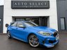 USED 2020 69 BMW 1 SERIES 2.0 M135i Auto xDrive Euro 6 (s/s) 5dr DELIVERY!! FBMWSH!!HUGE SPEC!!
