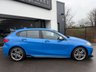 USED 2020 69 BMW 1 SERIES 2.0 M135i Auto xDrive Euro 6 (s/s) 5dr DELIVERY!! FBMWSH!!HUGE SPEC!!