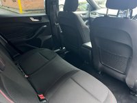 USED 2019 19 FORD FOCUS 1.0T EcoBoost ST-Line Auto Euro 6 (s/s) 5dr JUST SERVICED- FSH
