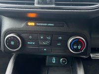 USED 2019 19 FORD FOCUS 1.0T EcoBoost ST-Line Auto Euro 6 (s/s) 5dr JUST SERVICED- FSH