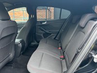 USED 2019 19 FORD FOCUS 1.0T EcoBoost ST-Line Auto Euro 6 (s/s) 5dr JUST SERVICED- FSH