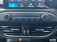 USED 2019 19 FORD FOCUS 1.0T EcoBoost ST-Line Auto Euro 6 (s/s) 5dr JUST SERVICED- FSH