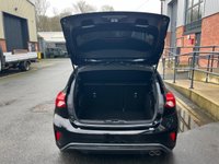 USED 2019 19 FORD FOCUS 1.0T EcoBoost ST-Line Auto Euro 6 (s/s) 5dr JUST SERVICED- FSH