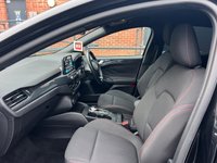 USED 2019 19 FORD FOCUS 1.0T EcoBoost ST-Line Auto Euro 6 (s/s) 5dr JUST SERVICED- FSH