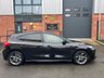 USED 2019 19 FORD FOCUS 1.0T EcoBoost ST-Line Auto Euro 6 (s/s) 5dr JUST SERVICED- FSH