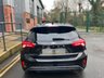 USED 2019 19 FORD FOCUS 1.0T EcoBoost ST-Line Auto Euro 6 (s/s) 5dr JUST SERVICED- FSH
