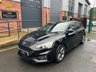 USED 2019 19 FORD FOCUS 1.0T EcoBoost ST-Line Auto Euro 6 (s/s) 5dr JUST SERVICED- FSH