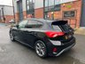 USED 2019 19 FORD FOCUS 1.0T EcoBoost ST-Line Auto Euro 6 (s/s) 5dr JUST SERVICED- FSH