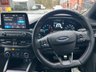 USED 2019 19 FORD FOCUS 1.0T EcoBoost ST-Line Auto Euro 6 (s/s) 5dr JUST SERVICED- FSH