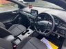 USED 2019 19 FORD FOCUS 1.0T EcoBoost ST-Line Auto Euro 6 (s/s) 5dr JUST SERVICED- FSH
