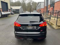 USED 2017 17 FORD FOCUS 2.0 TDCi ST-2 Powershift Euro 6 (s/s) 5dr STUNNING!!!!! FSH- READY TO GO