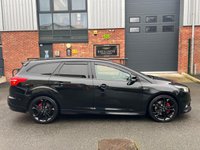 USED 2017 17 FORD FOCUS 2.0 TDCi ST-2 Powershift Euro 6 (s/s) 5dr STUNNING!!!!! FSH- READY TO GO