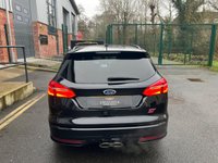 USED 2017 17 FORD FOCUS 2.0 TDCi ST-2 Powershift Euro 6 (s/s) 5dr STUNNING!!!!! FSH- READY TO GO