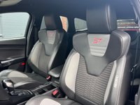 USED 2017 17 FORD FOCUS 2.0 TDCi ST-2 Powershift Euro 6 (s/s) 5dr STUNNING!!!!! FSH- READY TO GO