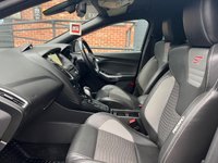 USED 2017 17 FORD FOCUS 2.0 TDCi ST-2 Powershift Euro 6 (s/s) 5dr STUNNING!!!!! FSH- READY TO GO