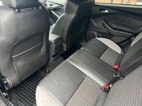 USED 2017 17 FORD FOCUS 2.0 TDCi ST-2 Powershift Euro 6 (s/s) 5dr STUNNING!!!!! FSH- READY TO GO
