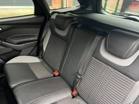 USED 2017 17 FORD FOCUS 2.0 TDCi ST-2 Powershift Euro 6 (s/s) 5dr STUNNING!!!!! FSH- READY TO GO