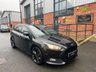 USED 2017 17 FORD FOCUS 2.0 TDCi ST-2 Powershift Euro 6 (s/s) 5dr STUNNING!!!!! FSH- READY TO GO