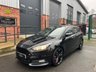 USED 2017 17 FORD FOCUS 2.0 TDCi ST-2 Powershift Euro 6 (s/s) 5dr STUNNING!!!!! FSH- READY TO GO