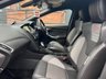 USED 2017 17 FORD FOCUS 2.0 TDCi ST-2 Powershift Euro 6 (s/s) 5dr STUNNING!!!!! FSH- READY TO GO